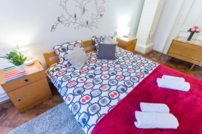 Гостиница Apartman Zagrifon  Загреб